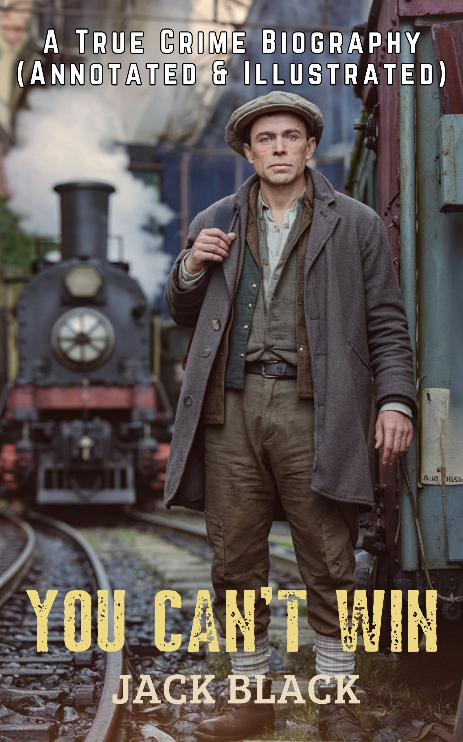 Book cover